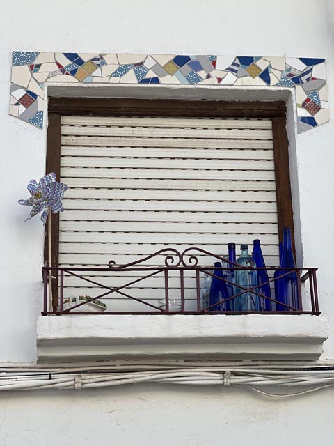 Home decoration in Dénia